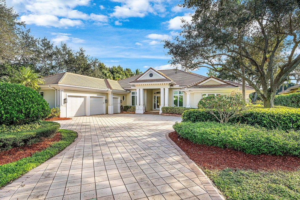 13120 Marsh Lnd, Palm Beach Gardens
