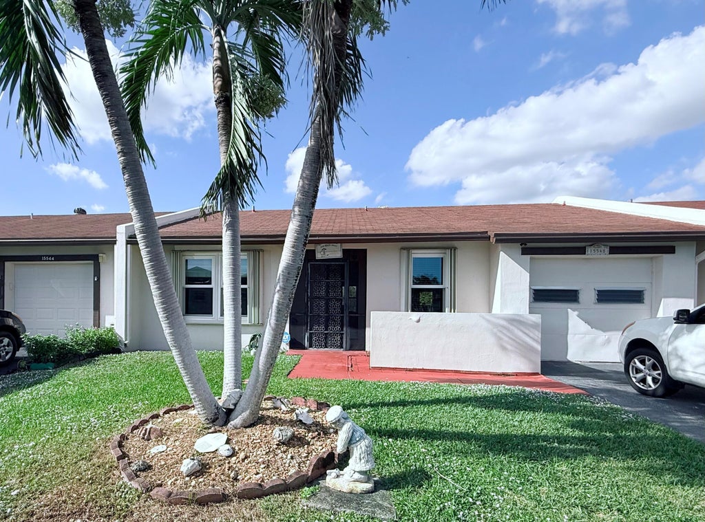 15548 Bottlebrush Cir, Delray Beach