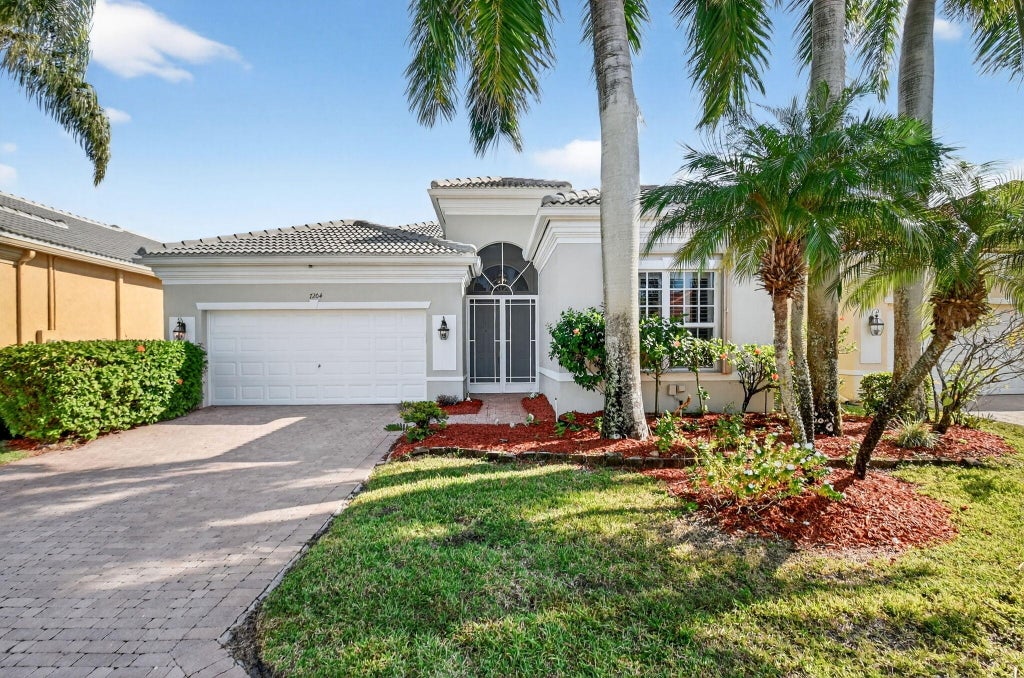 7204 Demedici Cir, Delray Beach
