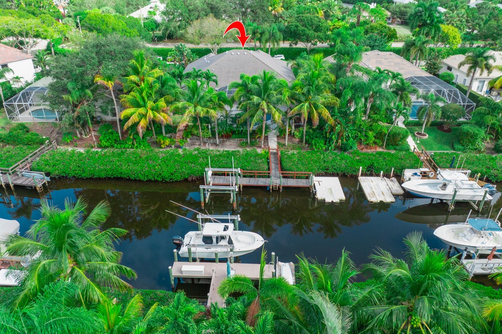 19850 Loxahatchee Pointe Dr, Jupiter