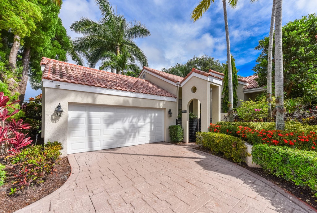 7493 Campo Florido, Boca Raton