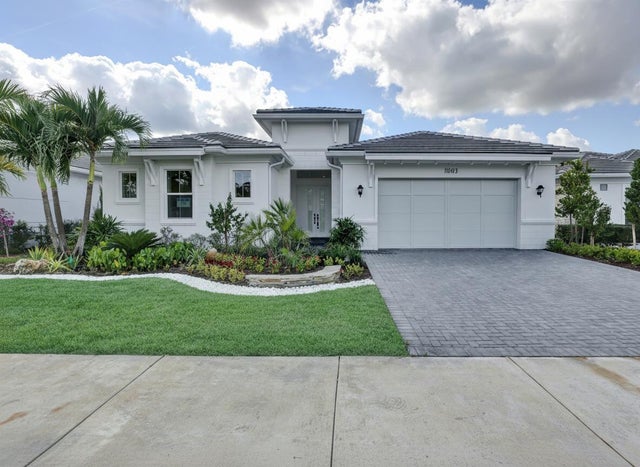 10103 Timber Creek Way, Palm Beach Gardens