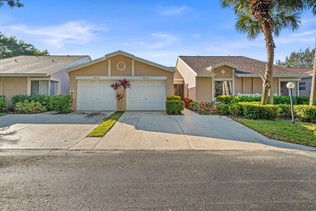 8030 Springside Ct #d, Boca Raton