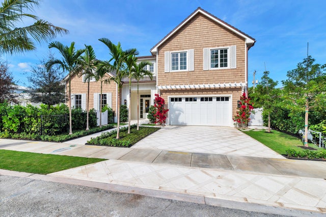 217 Bunker Ranch Rd, West Palm Beach