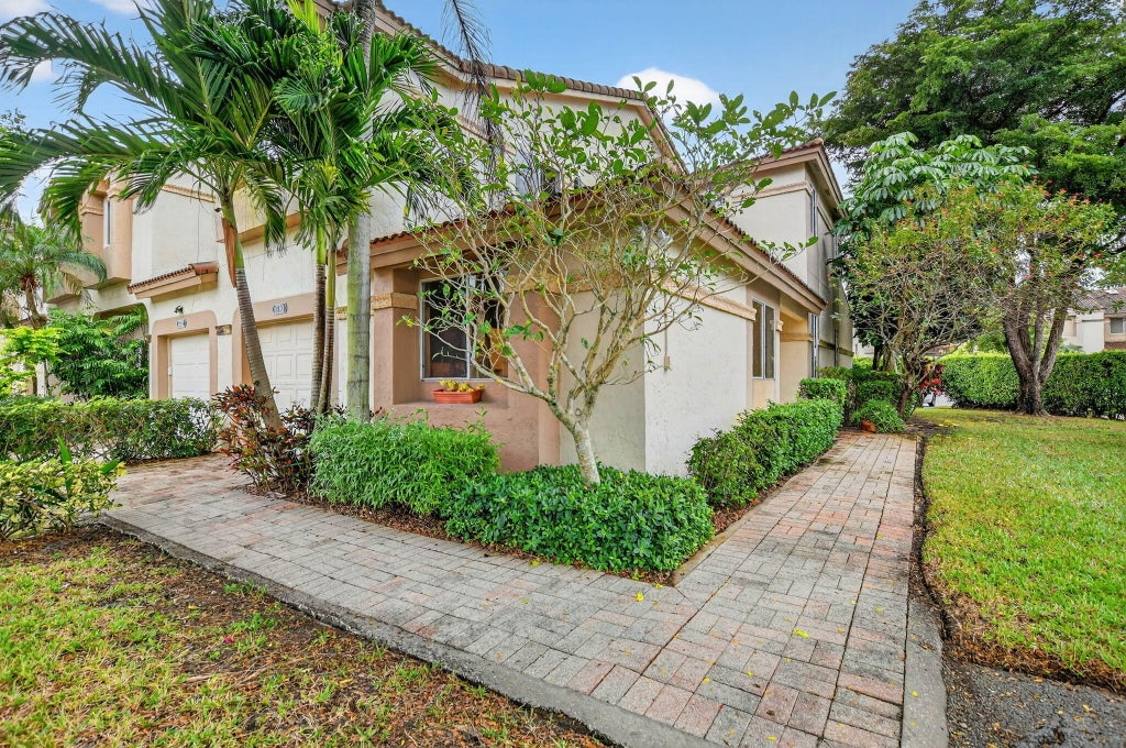 6780 Via Regina, Boca Raton