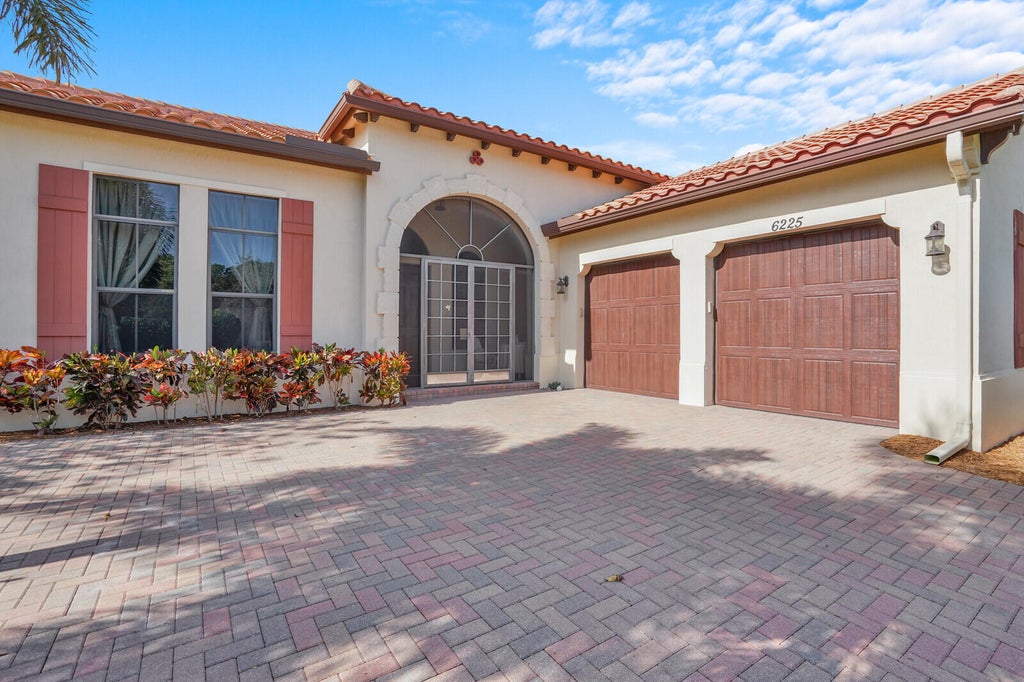 6225 Vireo Ct, Lake Worth