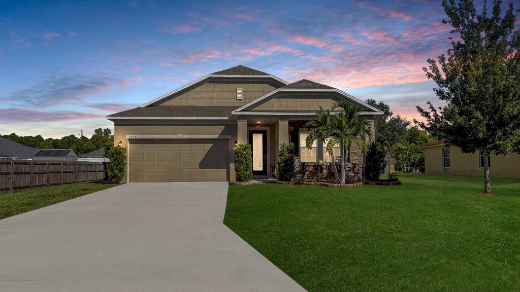 5475 Nw Whitecap Rd, Port Saint Lucie