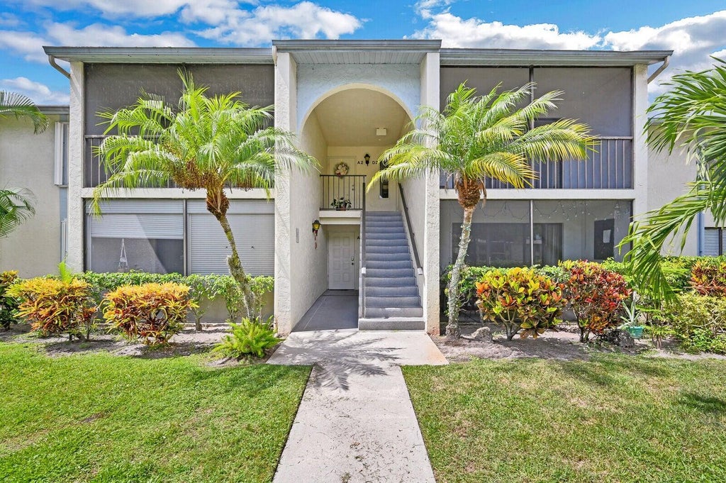 1115 Green Pine Blvd #d2, West Palm Beach