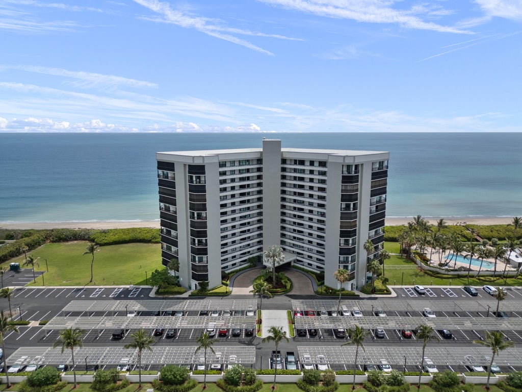 8880 S Ocean Dr #409, Jensen Beach