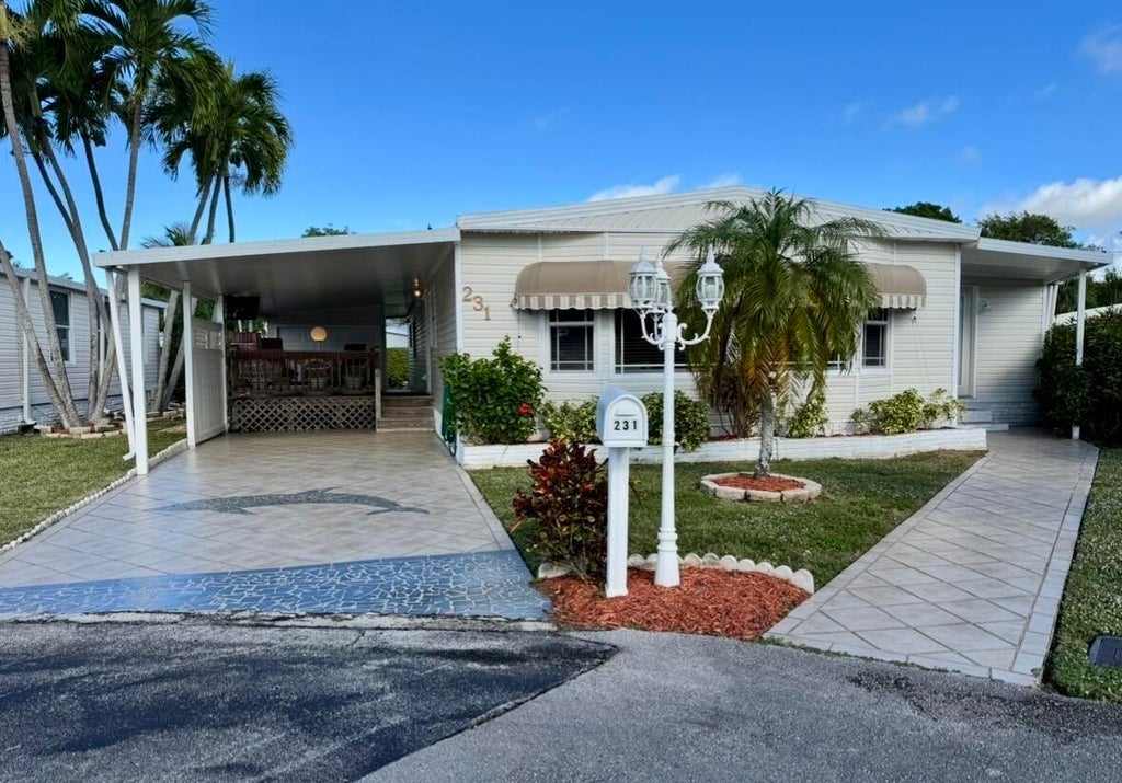 231 Nw 53rd Ct, Deerfield Beach