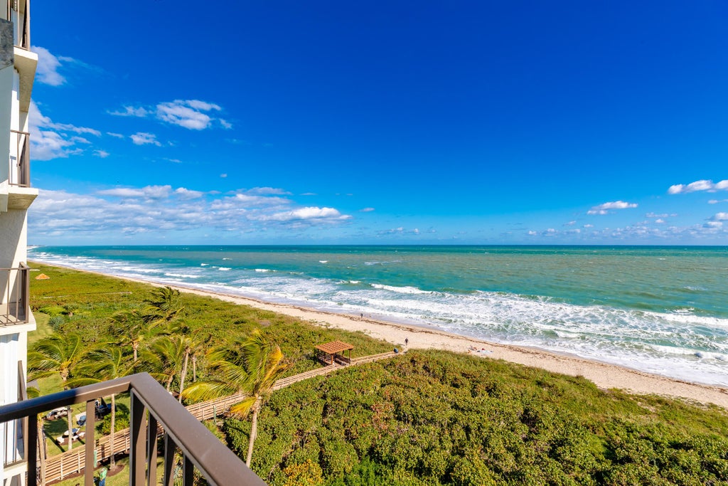 4200 N Highway A1a #812, Hutchinson Island