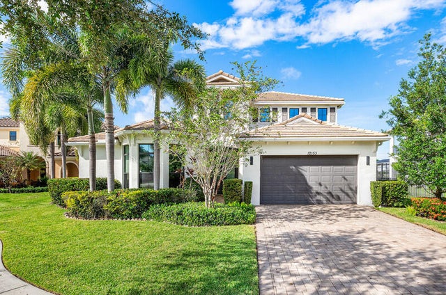 12153 Boca Reserve Lane, Boca Raton
