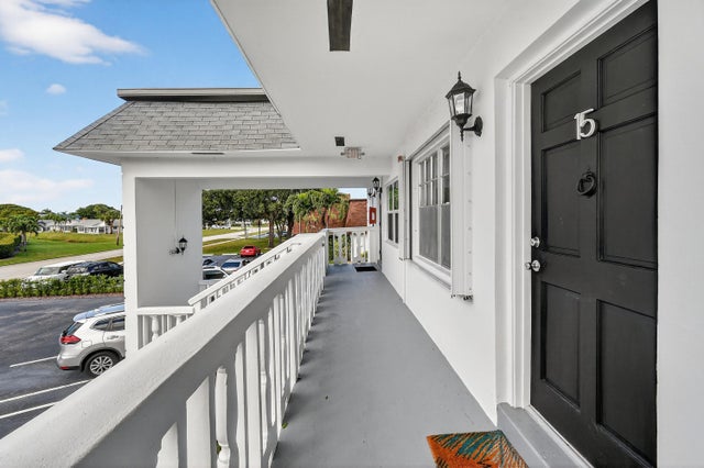 Photo of 10000 Meridian Wy N #15, Palm Beach Gardens FL