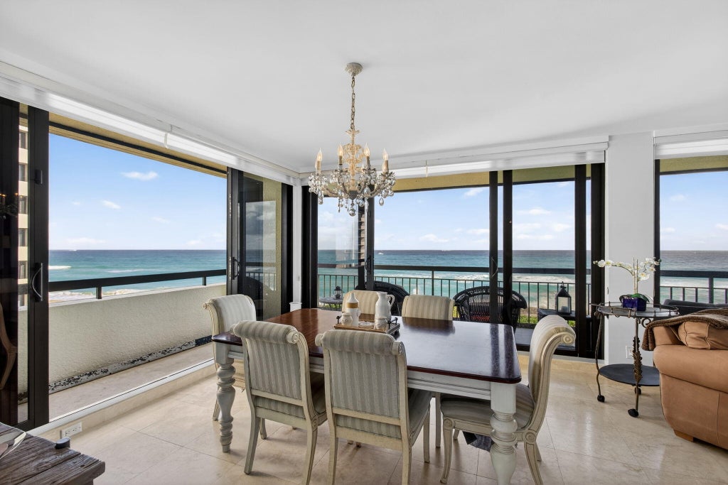 4050 N Ocean Dr #301, Riviera Beach
