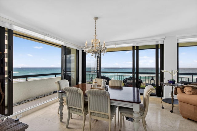 Photo of 4050 N Ocean Dr #301, Riviera Beach FL