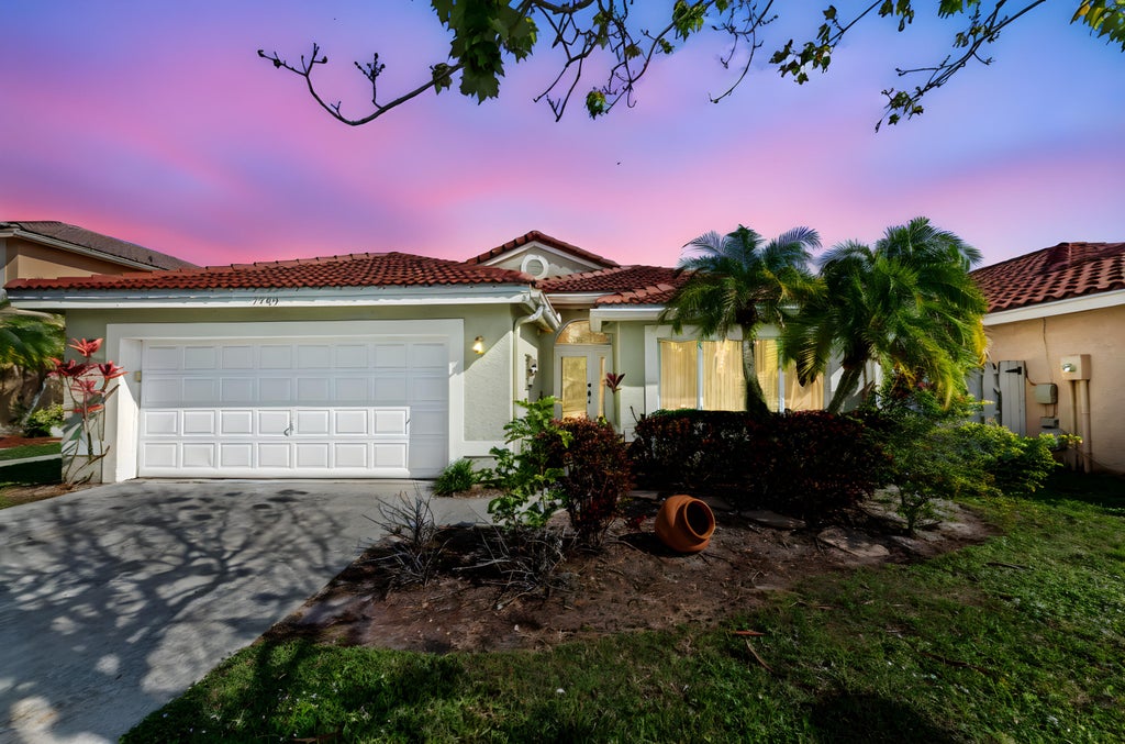 7409 Michigan Isle Rd, Lake Worth