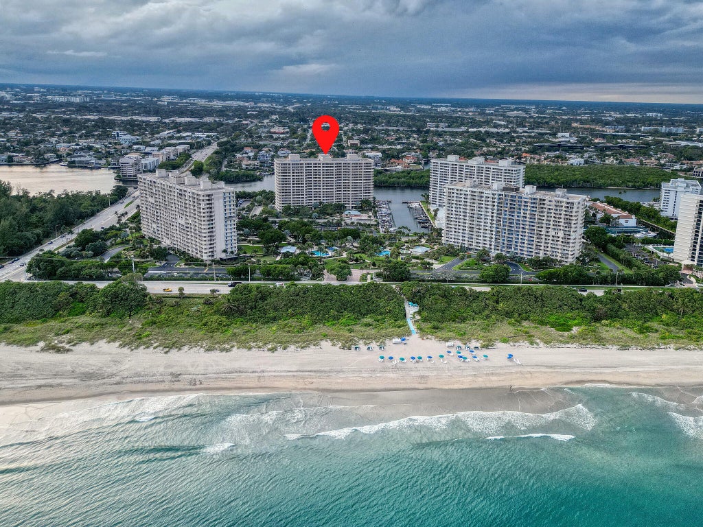 4101 N Ocean Blvd #209, Boca Raton