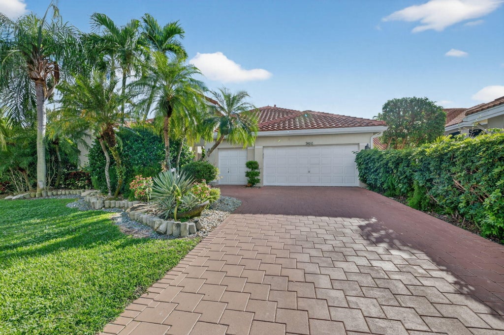 7450 Campo Florido, Boca Raton