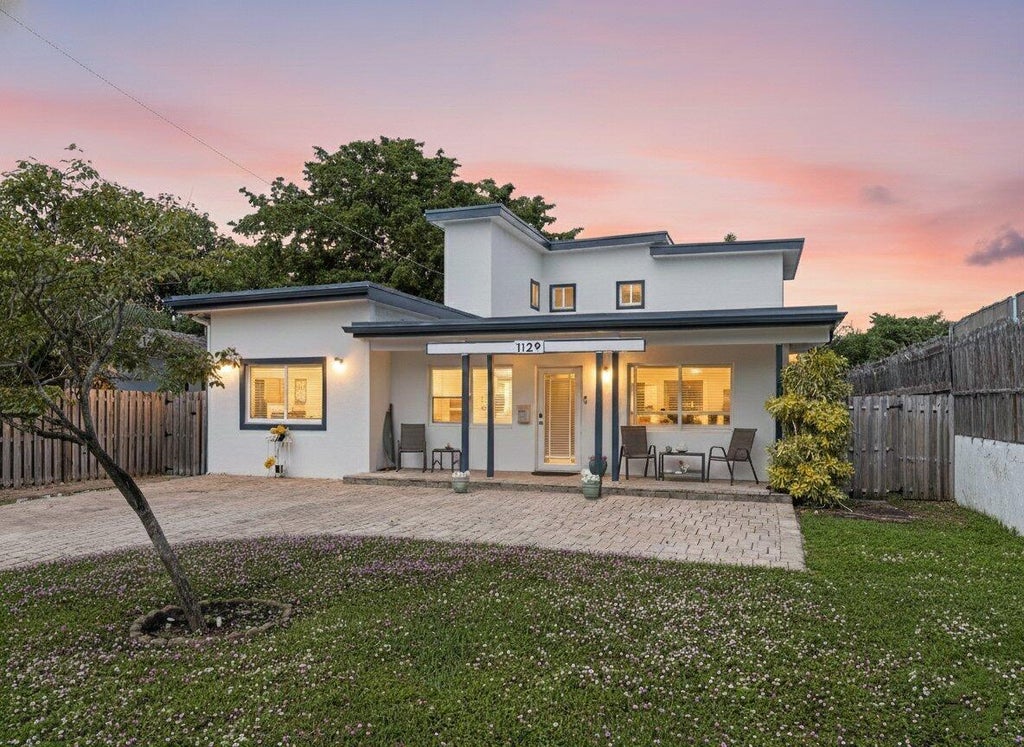 1129 Ne 16th St, Fort Lauderdale