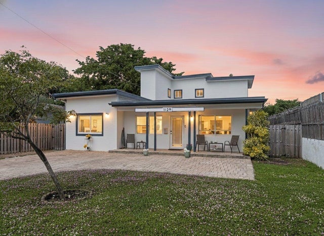 1129 Ne 16th St, Fort Lauderdale