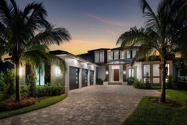 3100 Palm Dr, Delray Beach