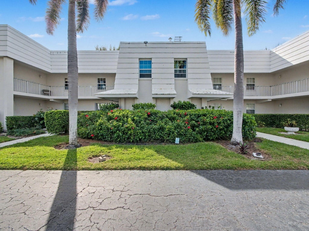 1205 Sandy Lane #246, Singer Island