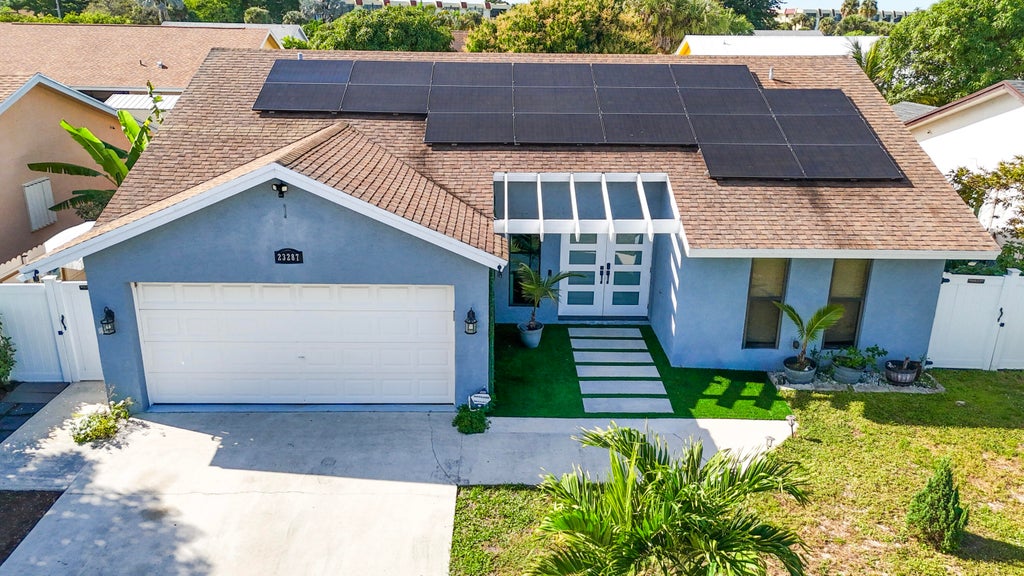 23287 Sw 60th Av, Boca Raton