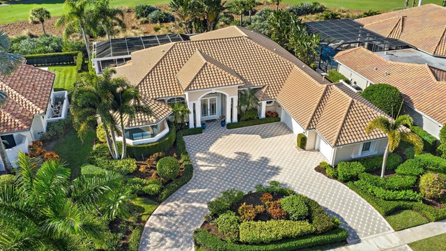 8392 Egret Meadow Lane, West Palm Beach