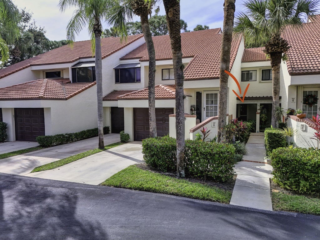 102 Sea Oats Dr #b, Juno Beach