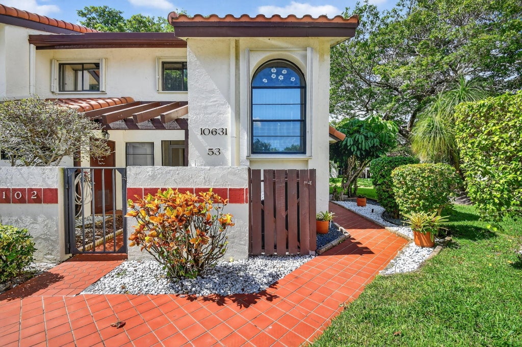 10631 Ocean Palm Way #202, Boynton Beach