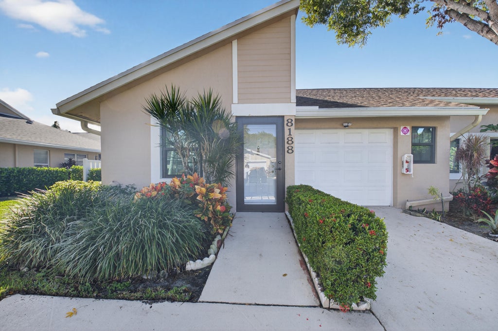 8188 Sweetbriar Way, Boca Raton