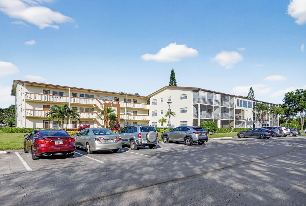 52 Mansfield B #b, Boca Raton