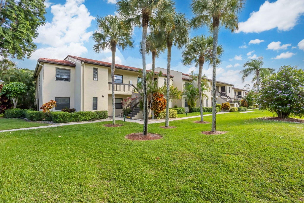 21215 Lago Cir #c, Boca Raton