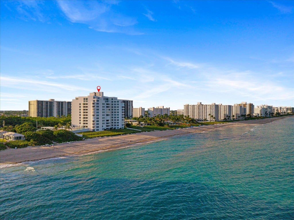3407 S Ocean Blvd #4a, Highland Beach