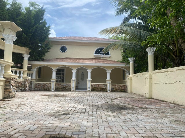 8090 Dillman Road, West Palm Beach