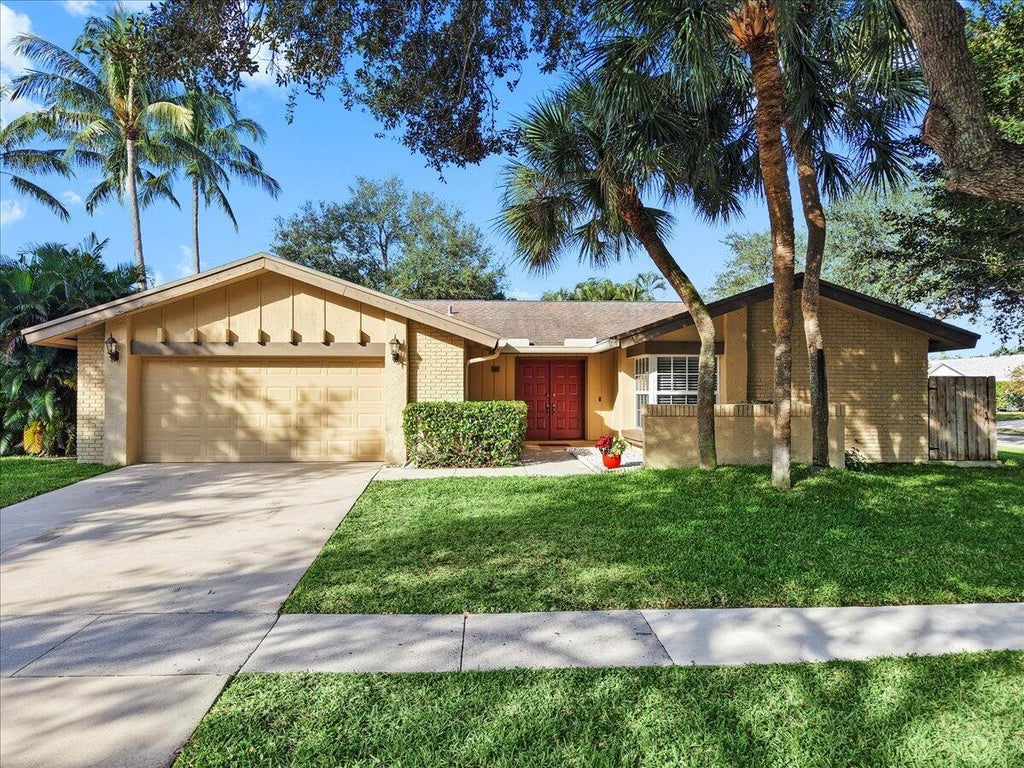 3099 Nw 25th Ter, Boca Raton