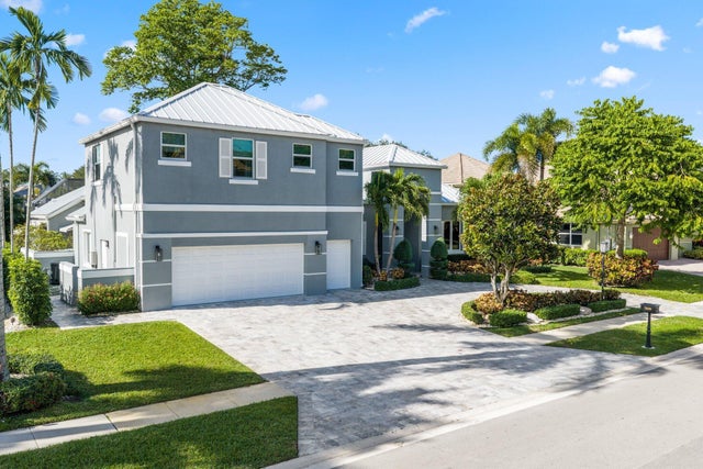 7039 Mandarin Drive, Boca Raton