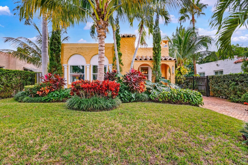 348 Plymouth Rd, West Palm Beach