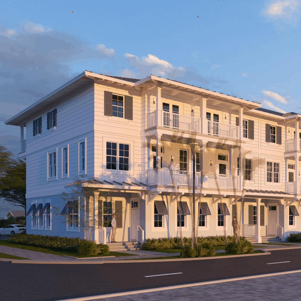 9025 Se Bridge Rd ##a, Hobe Sound