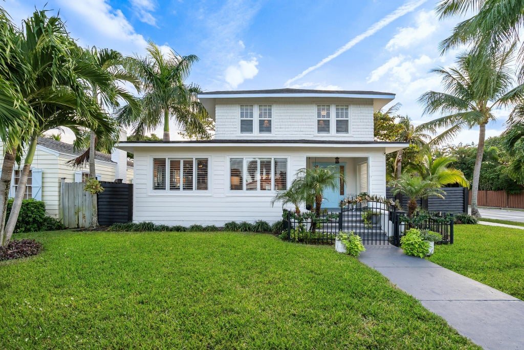 442 28th St St, West Palm Beach