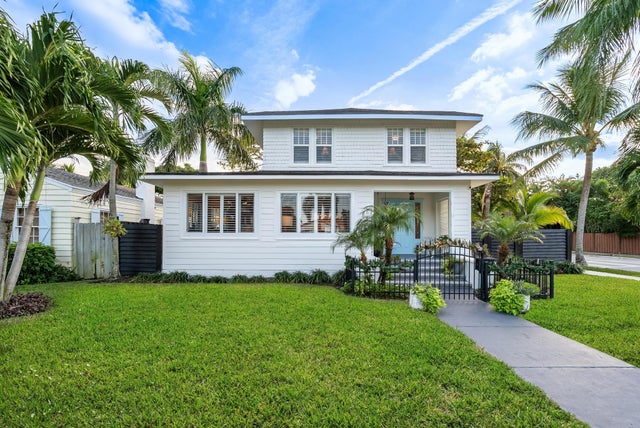442 28th St St, West Palm Beach