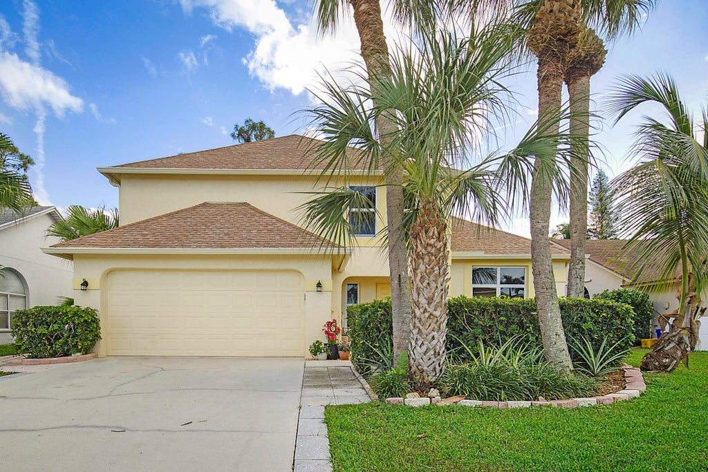 3847 Woods Walk Blvd, Lake Worth