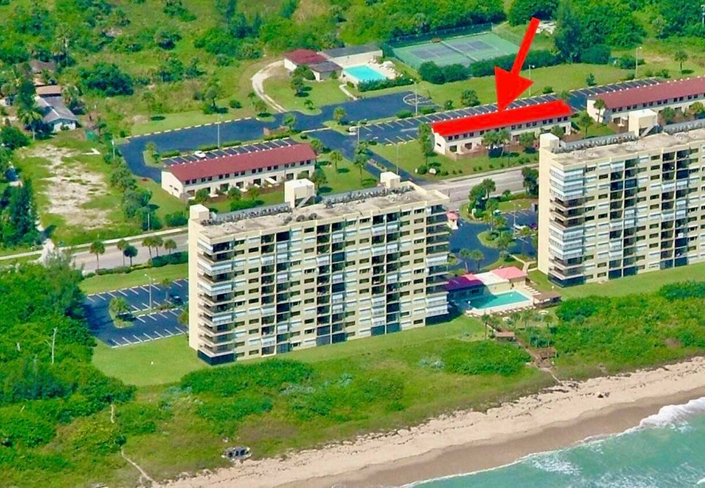 4235 N Highway A1a #14, Hutchinson Island