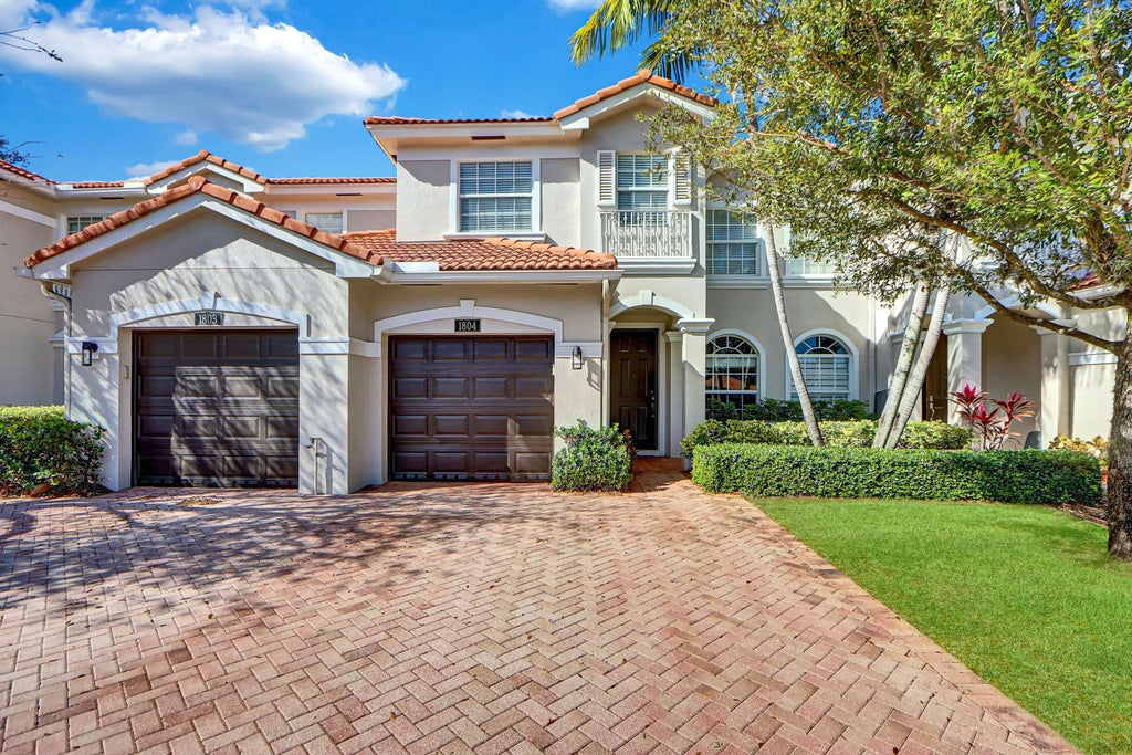 16105 Poppy Seed Cir #1804, Delray Beach