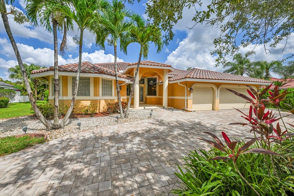 5941 Nw 99th Av, Parkland