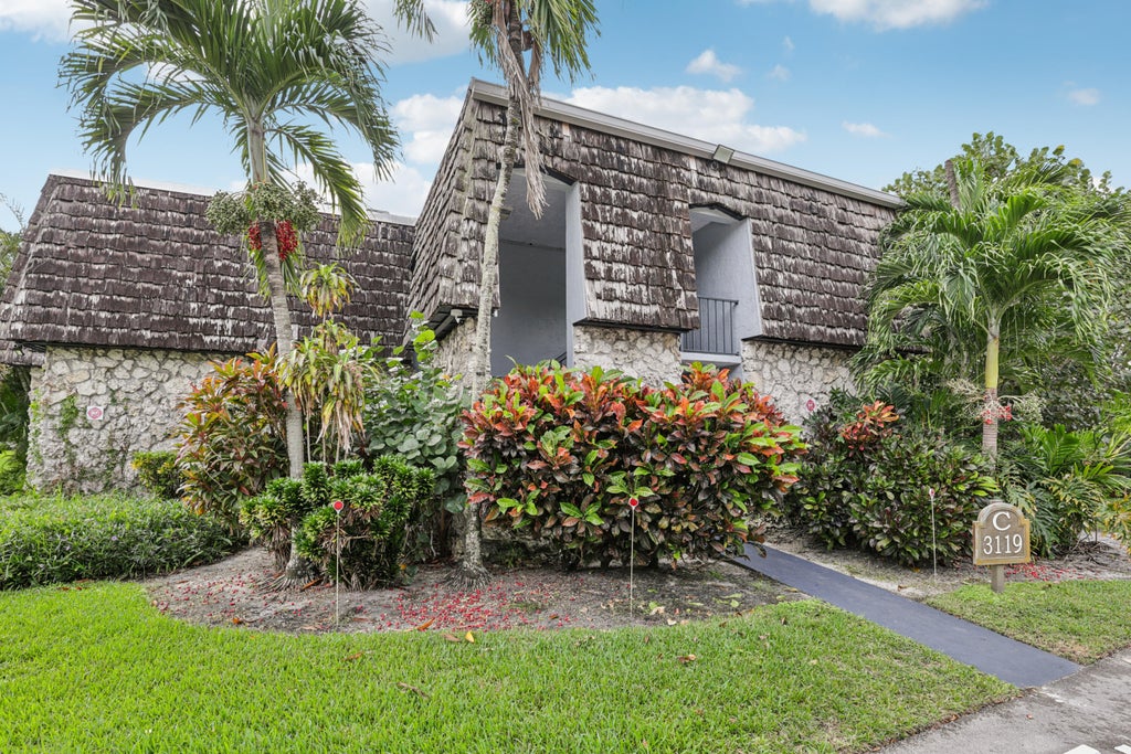 3119 Oakland Shores Dr #c108, Oakland Park