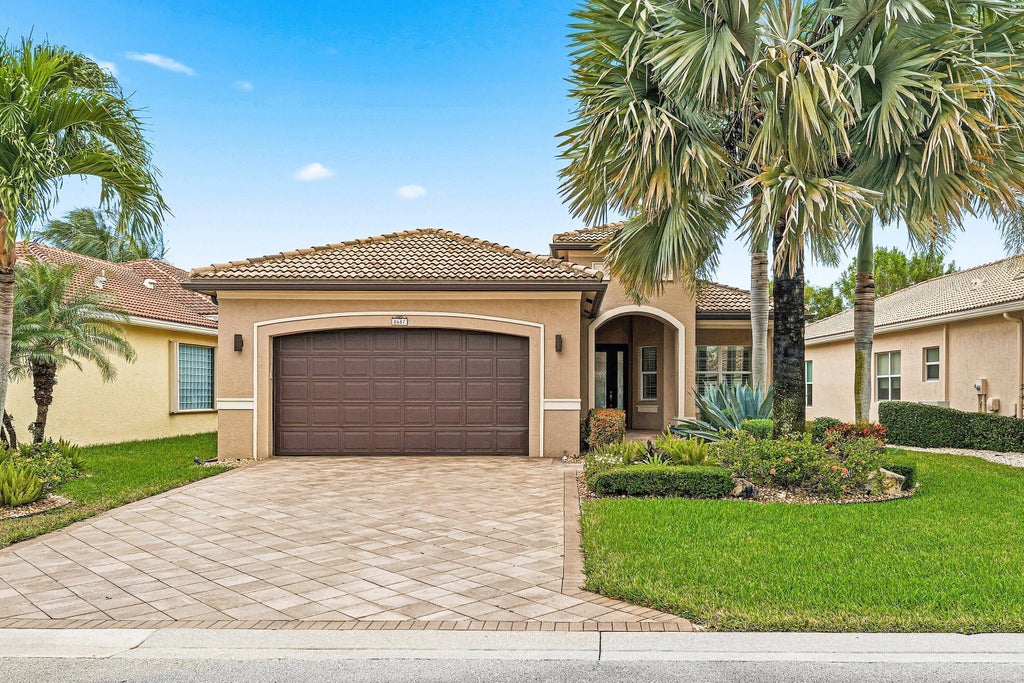 8687 Cathedral Peak Ct, Boynton Beach
