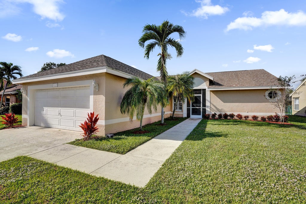 9217 Patina Drive, Boynton Beach