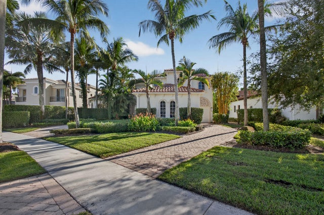 118 Via Verde Way, Palm Beach Gardens