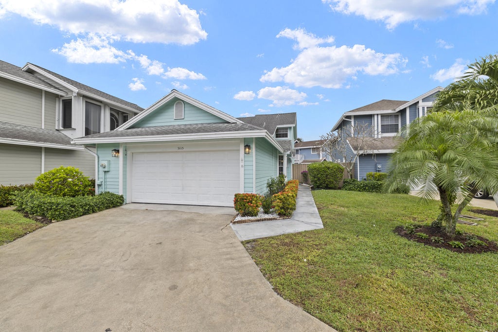 5115 Coronado Rdg, Boca Raton